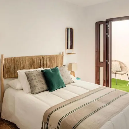 Apartamento Jaira بلايا هوندا