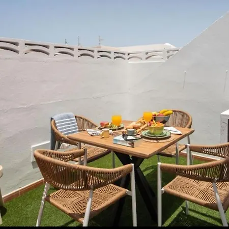 Apartamento Jaira شقة *