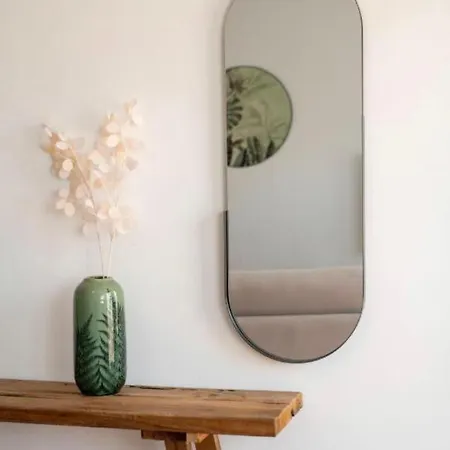 Apartamento Jaira شقة