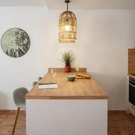 Apartamento Jaira * بلايا هوندا