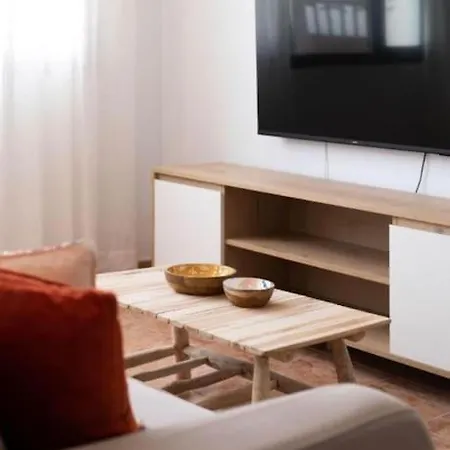 Apartment Apartamento Jaira *