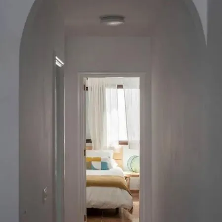 Apartamento Jaira