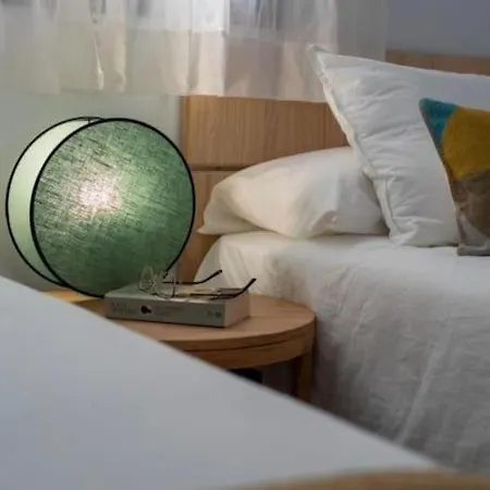 Apartamento Jaira Apartment Playa Honda (Lanzarote)