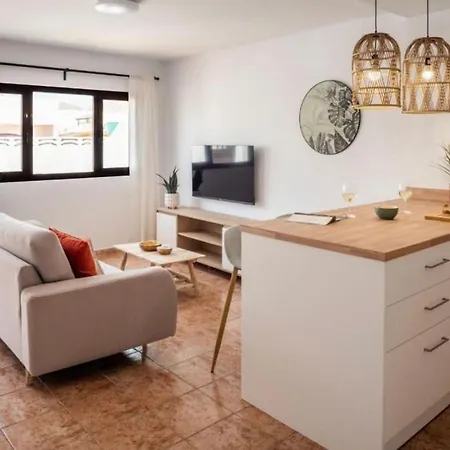 Apartment Apartamento Jaira