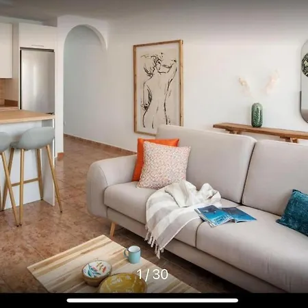Apartment Apartamento Jaira