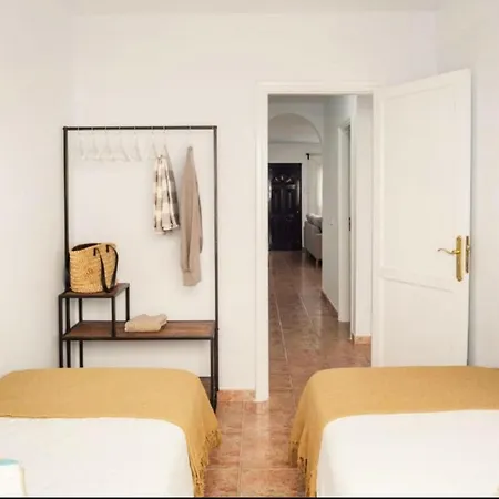 Apartamento Jaira Playa Honda (Lanzarote)
