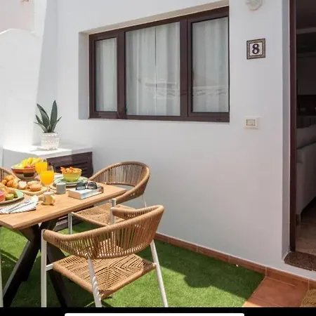 Apartment Apartamento Jaira *