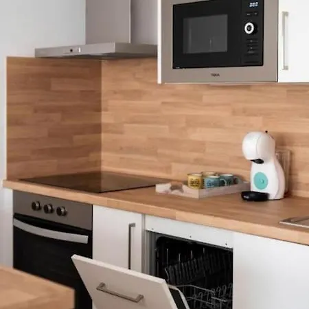 Apartamento Jaira * Playa Honda (Lanzarote)