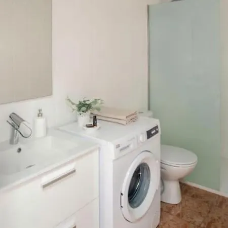 Apartamento Jaira *