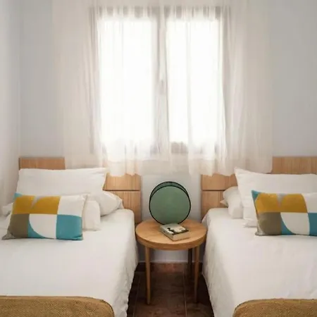 Apartment Apartamento Jaira