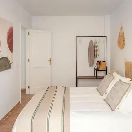 Apartamento Jaira Apartment